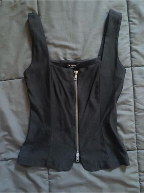 The Workshop top
